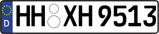 HH-XH9513