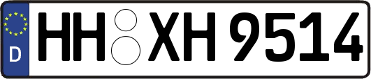 HH-XH9514