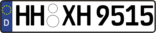 HH-XH9515