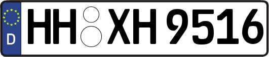 HH-XH9516