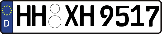 HH-XH9517