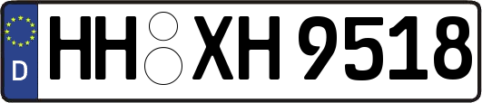 HH-XH9518