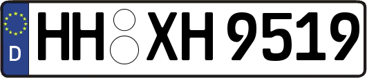 HH-XH9519