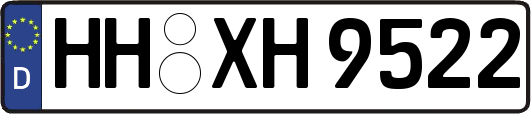 HH-XH9522