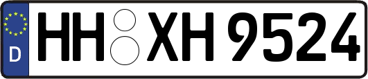 HH-XH9524
