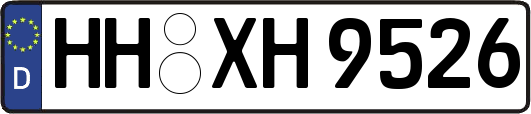HH-XH9526