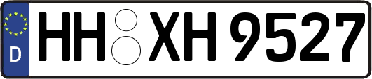 HH-XH9527