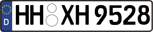 HH-XH9528