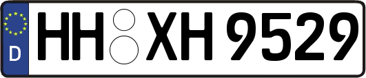 HH-XH9529