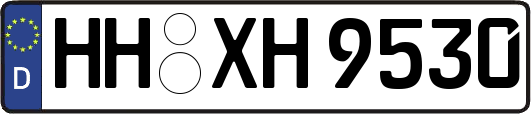 HH-XH9530