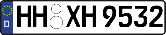 HH-XH9532
