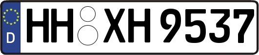 HH-XH9537