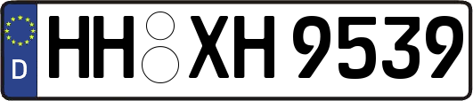 HH-XH9539