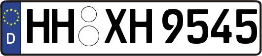 HH-XH9545