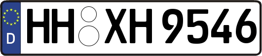 HH-XH9546