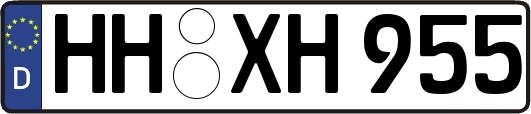 HH-XH955