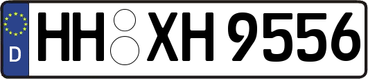 HH-XH9556