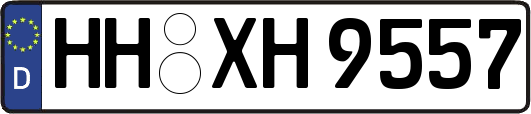 HH-XH9557