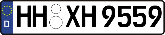 HH-XH9559