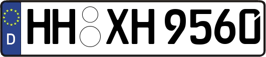 HH-XH9560