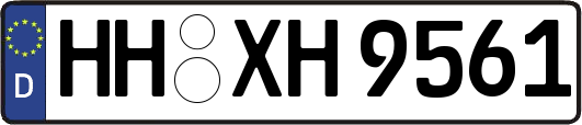 HH-XH9561