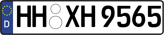 HH-XH9565