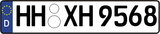 HH-XH9568