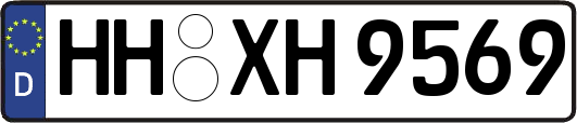 HH-XH9569