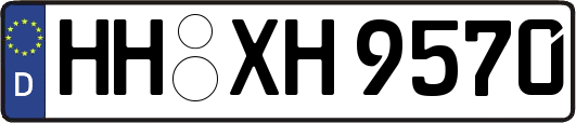 HH-XH9570