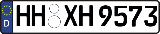 HH-XH9573