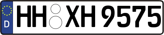 HH-XH9575