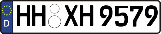HH-XH9579