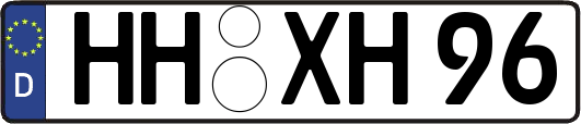 HH-XH96