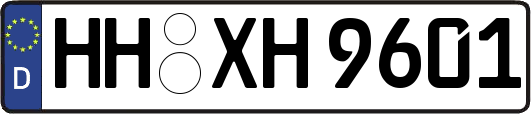 HH-XH9601