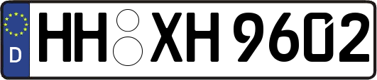 HH-XH9602