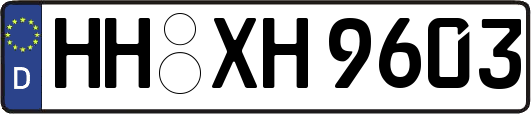 HH-XH9603