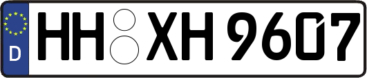 HH-XH9607