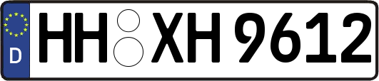 HH-XH9612