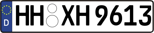HH-XH9613