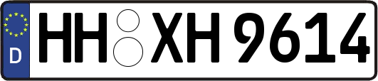 HH-XH9614