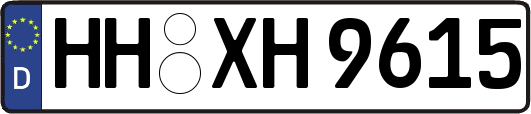 HH-XH9615