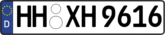 HH-XH9616