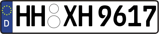 HH-XH9617