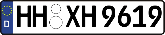 HH-XH9619