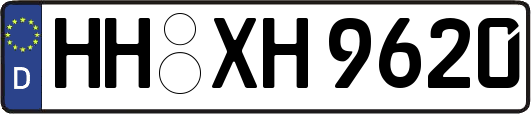 HH-XH9620