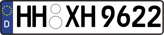 HH-XH9622