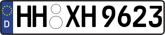 HH-XH9623