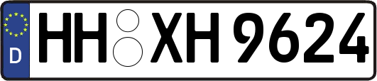 HH-XH9624