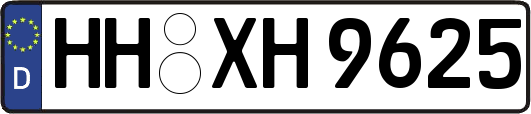 HH-XH9625