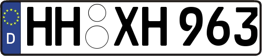 HH-XH963